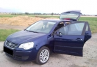 Volkswagen Polo 1.4 Sportline - mejor precio | unprecio.es