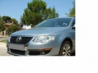 Wolkswagen Passat 1.9 TDI Variant BlueMotion de 105cv - mejor precio | unprecio.es