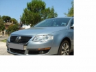 Wolkswagen Passat 1.9 TDI Variant BlueMotion de 105cv - mejor precio | unprecio.es