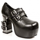 Zapatos New Rock, Goticos, Plataforma - mejor precio | unprecio.es