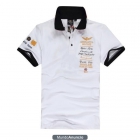 Aeronautica Militare de Polo T-shirt para hombres - mejor precio | unprecio.es