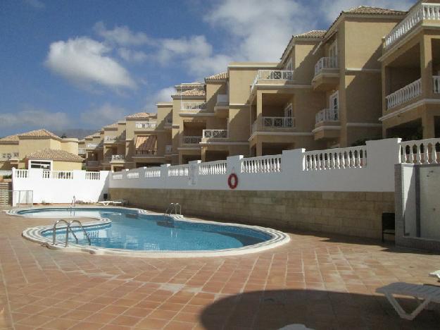 Apartamento en Adeje