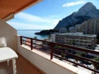 Apartamento en venta en Calpe/Calp, Alicante (Costa Blanca) - mejor precio | unprecio.es