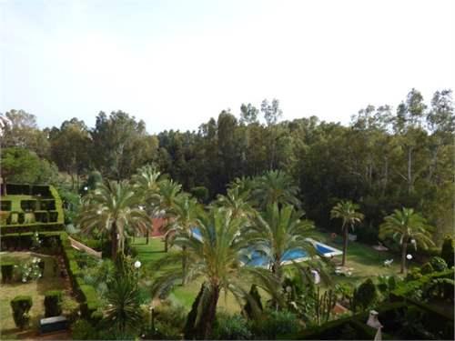 Apartment for Sale in Malaga, Andalucia, Ref# 2993417