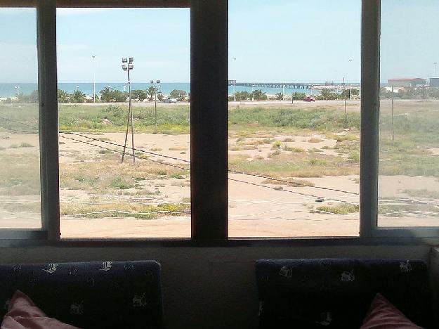 ático en Puerto de Sagunto