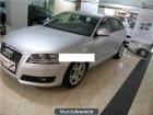 Audi A3 Sportback 2.0 TDI 140cv DPF A - mejor precio | unprecio.es