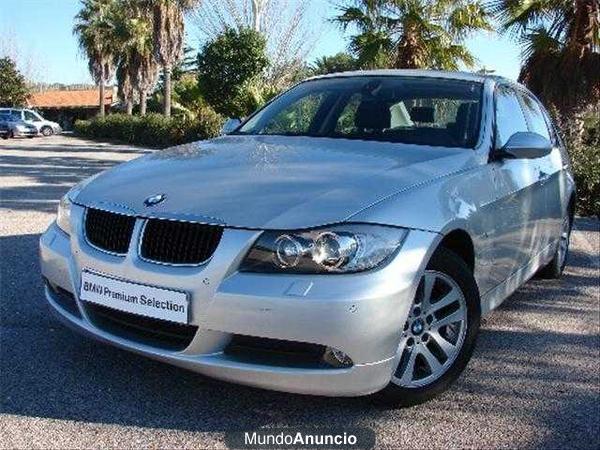 BMW 320 D 320d Berlina