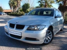 BMW 320 D 320d Berlina - mejor precio | unprecio.es