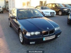 BMW 325 TDS - mejor precio | unprecio.es