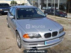 BMW Serie 3 320D - mejor precio | unprecio.es