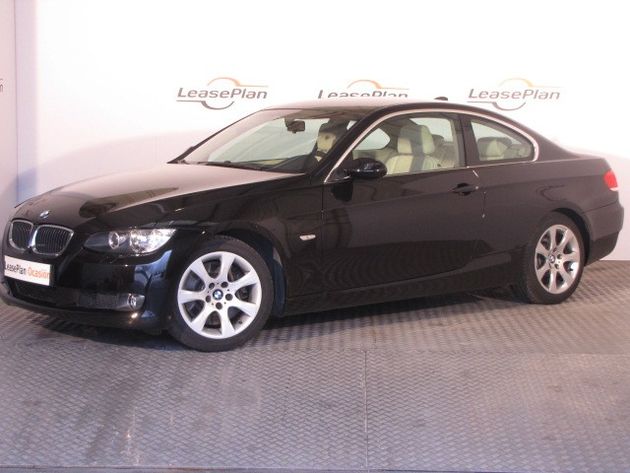 BMW SERIE 3 330XD