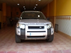 Cambio Land-Rover Freelander por coche pequeño - mejor precio | unprecio.es