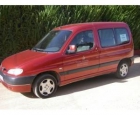 Cambio Peugeot Partner por coche para desguace - mejor precio | unprecio.es