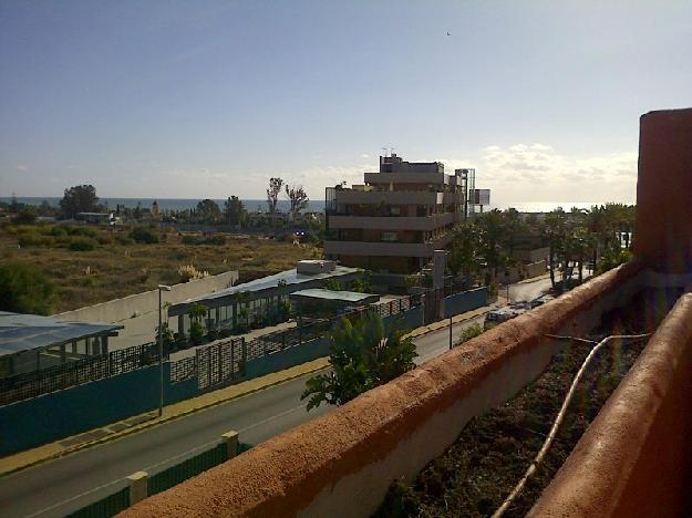 Casa adosada en Estepona