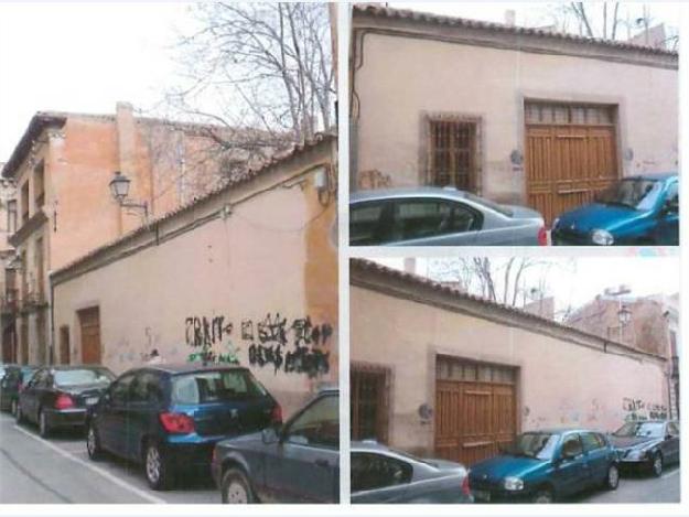 Casa en Albacete