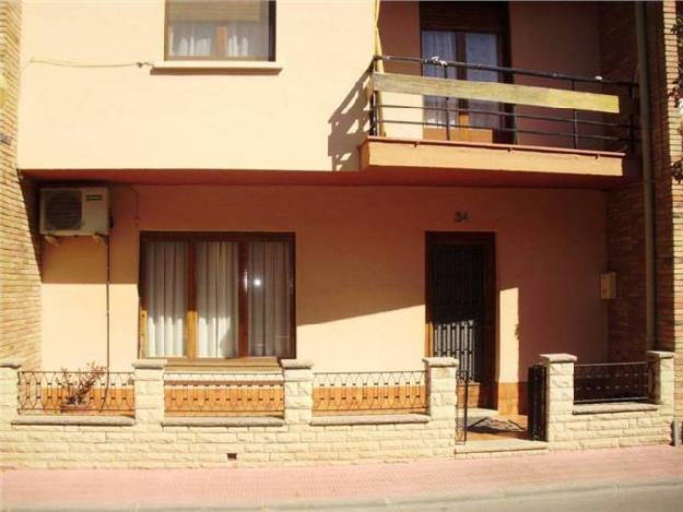Casa en Valls