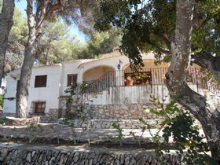 Chalet en venta en Javea/Xàbia, Alicante (Costa Blanca)