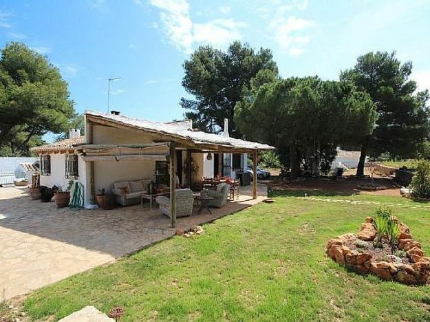 Chalet en venta en Javea/Xàbia, Alicante (Costa Blanca)