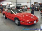 Chevrolet Corvette - mejor precio | unprecio.es