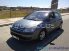 Citroen C4 - mejor precio | unprecio.es