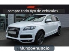 coches camiones furgonetas compro con embargo 653579312 - mejor precio | unprecio.es