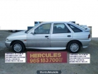 Ford Escort 1.8i 16v XRI - mejor precio | unprecio.es