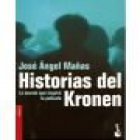 Historias del Kronen - mejor precio | unprecio.es