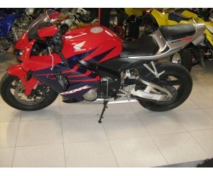 HONDA CBR 600 RR