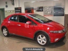 Honda Civic 1.4 iVTEC Sport - mejor precio | unprecio.es