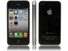 iPhone 4s 16 Gb negro - mejor precio | unprecio.es