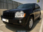 Jeep Grand Cherokee 3.0 CRD Laredo - mejor precio | unprecio.es