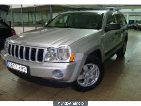 Jeep Grand Cherokee Gr.cherokee 3.0crd B