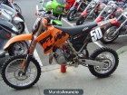 KTM SX 80 PREPARADISIMA ES UNA GANGA - mejor precio | unprecio.es