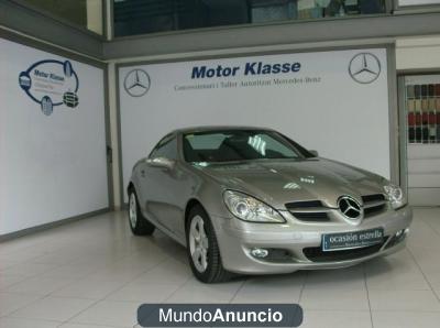 Mercedes-Benz SLK 280 SLK 280