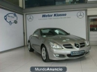 Mercedes-Benz SLK 280 SLK 280 - mejor precio | unprecio.es