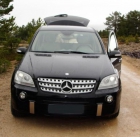 Mercedes Clase M 320 CDI 4 MATIC en Castellon - mejor precio | unprecio.es