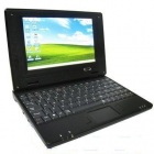 Mini neetbook portatil Android 2,2 wifi - mejor precio | unprecio.es