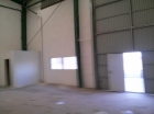 Nave industrial ciudad del transporte - alquiler 600€/mes - 310m2 - mejor precio | unprecio.es