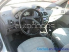 Peugeot 206 - mejor precio | unprecio.es
