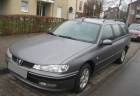 Peugeot 406 Break 2.2 HDi Premium - mejor precio | unprecio.es