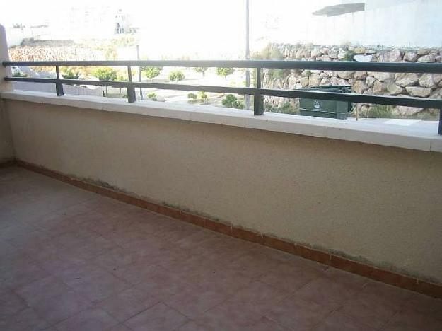 Piso en Aguadulce