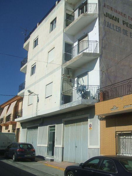 Piso en Albox