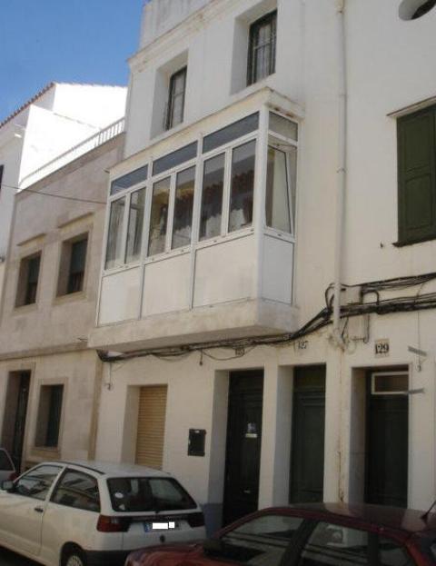 Piso en Mahón