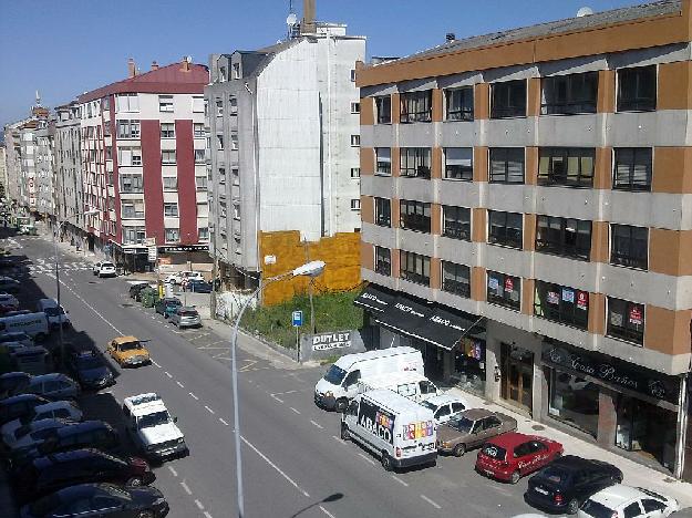 Piso en Pontevedra
