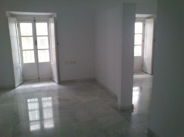Piso en Puerto de Santa María (El)