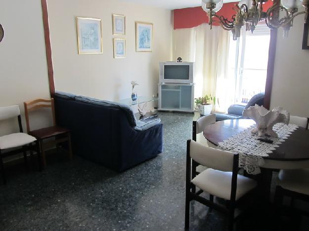 Piso en Vilanova i La Geltrú