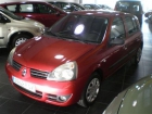 RENAULT CLIO  1.2 AUTHENTIQUE ECO2 - mejor precio | unprecio.es