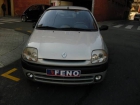 Renault Clio 1.9D 5 PUERTAS - mejor precio | unprecio.es