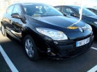 RENAULT MEGANE  1.5DCI DYNAMIQUE 105 - mejor precio | unprecio.es