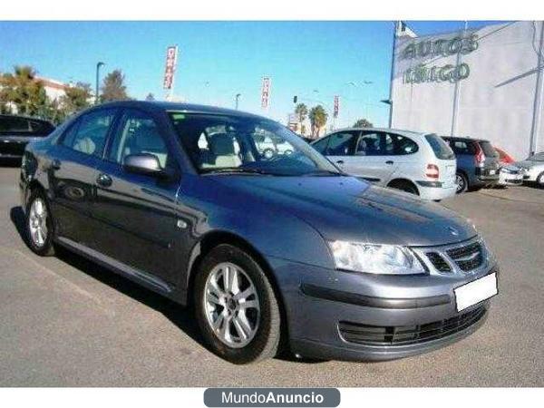 Saab 9-3 1.9TiD Linear Sport 150.DIESE